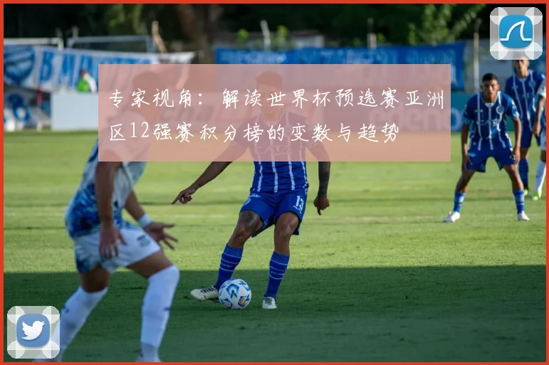 专家视角:解读世界杯预选赛亚洲区12强赛积分榜的变数与趋势