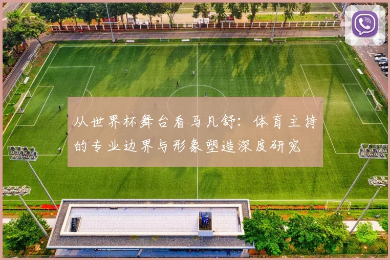 从世界杯舞台看马凡舒：体育主持的专业边界与形象塑造深度研究
